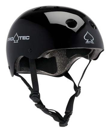 Casco
Pro Tec Classic