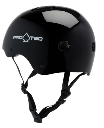 Casco
Pro Tec Classic