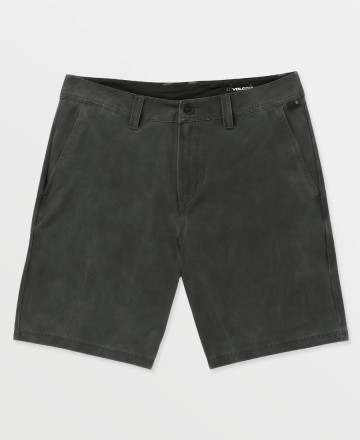 Boardwalk 
Volcom Faded Hybrid 19