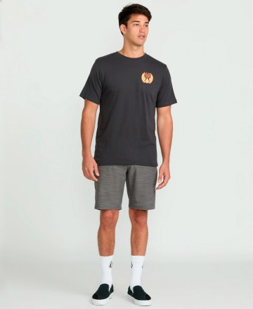 Boardwalk
Volcom Cross Shred 20