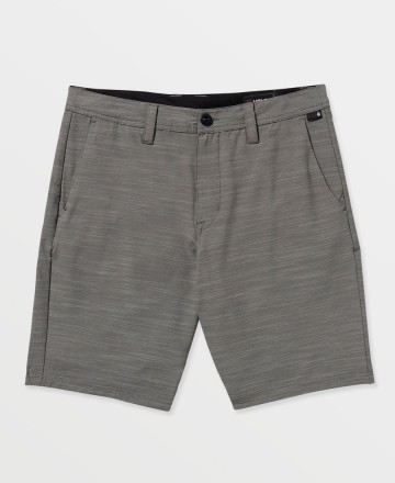 Boardwalk
Volcom Cross Shred 20