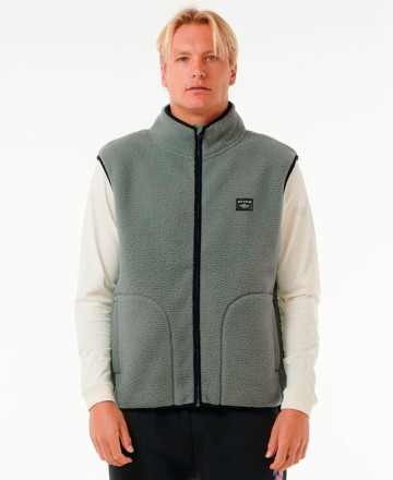 Chaleco
Rip Curl Quest Polar