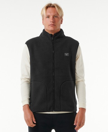 Chaleco
Rip Curl Quest Polar