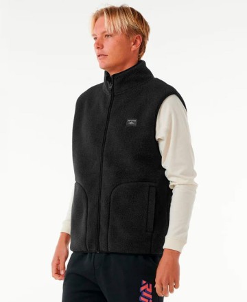 Chaleco
Rip Curl Quest Polar