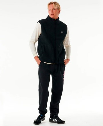 Chaleco
Rip Curl Quest Polar