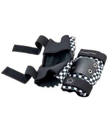 Protecciones
Pro Tec Street Gear 3 Pack Jr