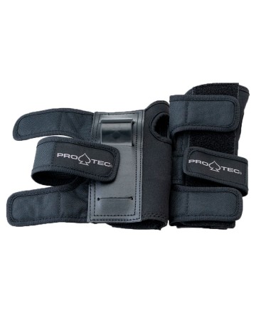 Protecciones
Pro Tec Street Gear 3 Pack Jr