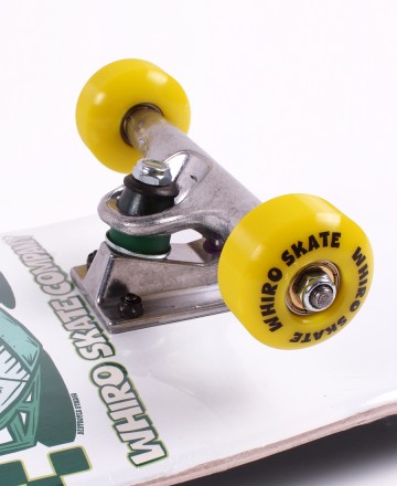 Skate Completo
Whiro Stay Free