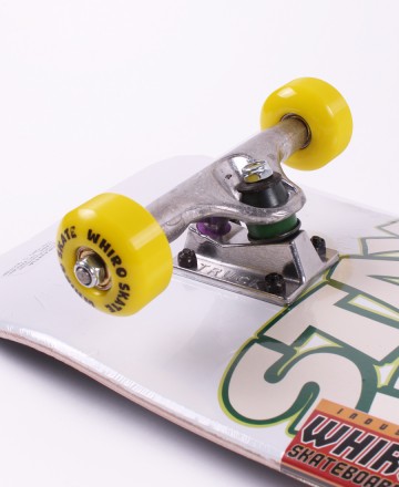 Skate Completo
Whiro Stay Free