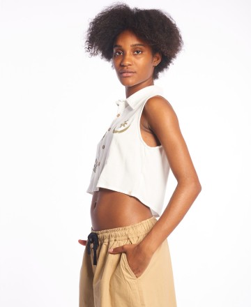 Camisa
Y Tu Quique? Chaman