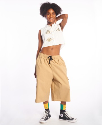 Camisa
Y Tu Quique? Chaman