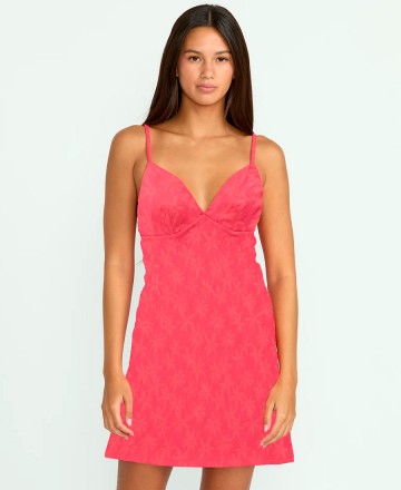 Vestido 
Volcom Shella Good