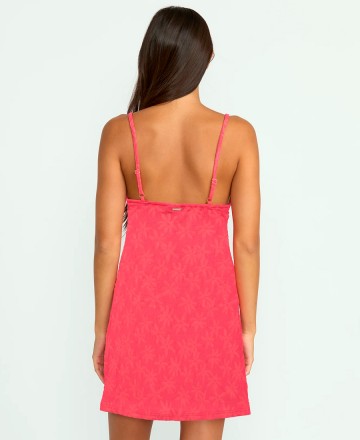 Vestido 
Volcom Shella Good