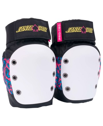 Protecciones
Pro Tec x Santa Cruz Screaming Hand