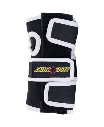 Protecciones
Pro Tec x Santa Cruz Screaming Hand