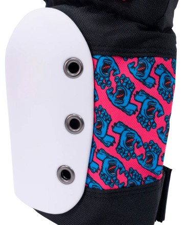 Protecciones
Pro Tec x Santa Cruz Screaming Hand