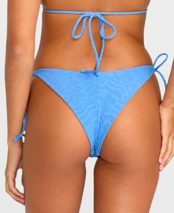 Bombacha 
Volcom Tie Side Coco