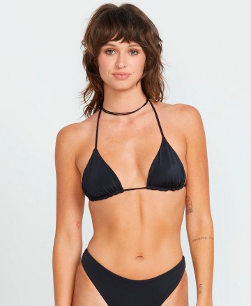 Corpi�o 
Volcom Seamless