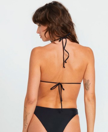 Corpi�o 
Volcom Seamless