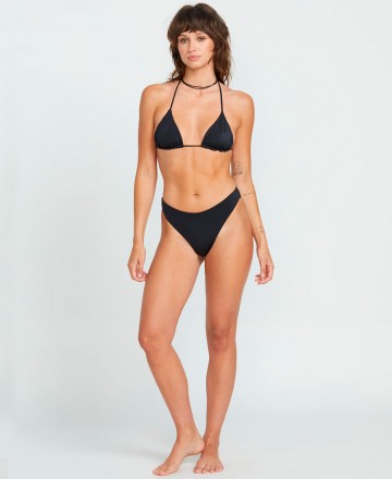 Corpi�o 
Volcom Seamless