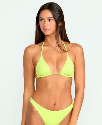Corpi�o
Volcom Seamless