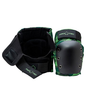 Protecciones
Pro Tec Street Gear 3 Pack Jr