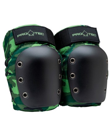 Protecciones
Pro Tec Street Gear 3 Pack Jr