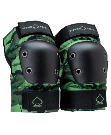 Protecciones
Pro Tec Street Gear 3 Pack Jr