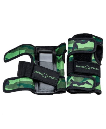 Protecciones
Pro Tec Street Gear 3 Pack Jr