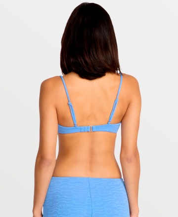 Corpi�o 
Volcom Top Coco