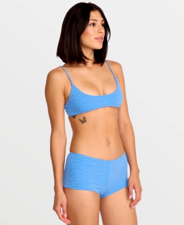 Corpi�o 
Volcom Top Coco