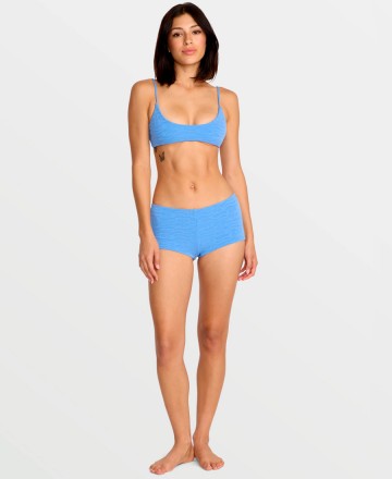 Corpi�o 
Volcom Top Coco