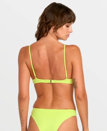Corpi�o 
Volcom Seamless