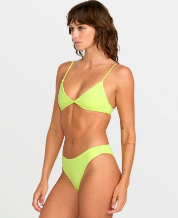 Corpi�o 
Volcom Seamless
