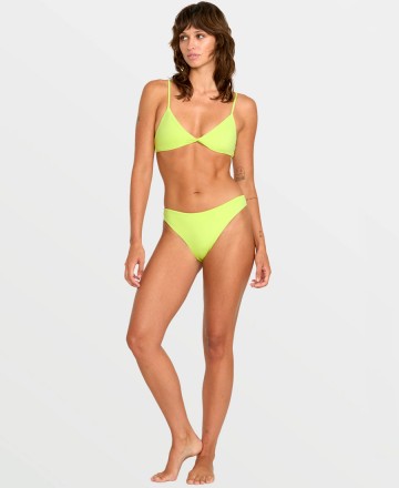Corpi�o 
Volcom Seamless