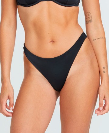Bombacha 
Volcom C-Less Hi Seamless