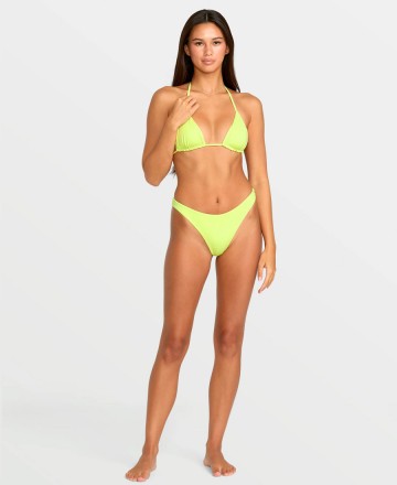 Bombacha 
Volcom C-Less Hi Seamless