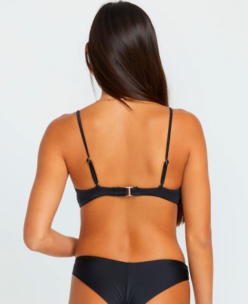 Corpi�o 
Volcom Top Seamless
