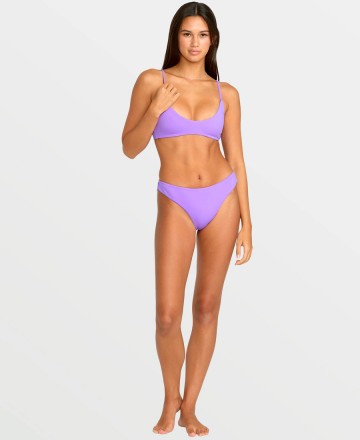 Bombacha
Volcom 1/2 Cola Seamless