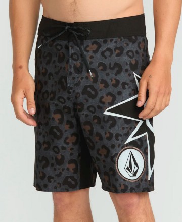 Boardshort 
Volcom St4r Mod 20