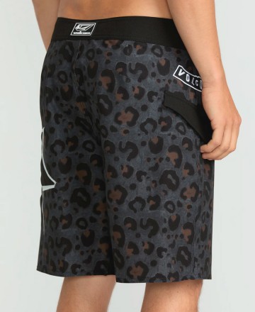 Boardshort 
Volcom St4r Mod 20