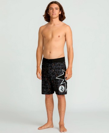Boardshort 
Volcom St4r Mod 20