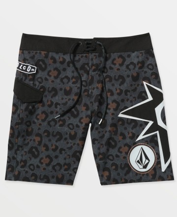 Boardshort 
Volcom St4r Mod 20