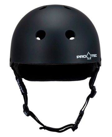 Casco
Pro Tec Low Pro x Steve Caballero