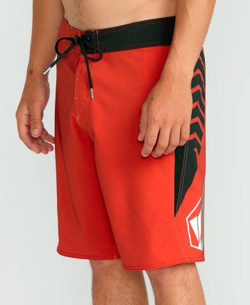 Boardshort 
Volcom J Robinson Mod 20