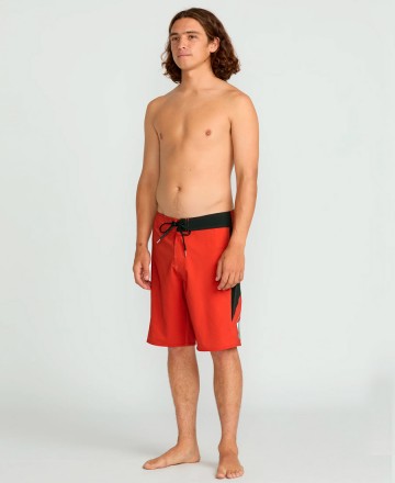 Boardshort 
Volcom J Robinson Mod 20