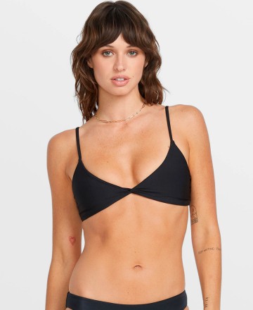 Corpi�o 
Volcom Seamless
