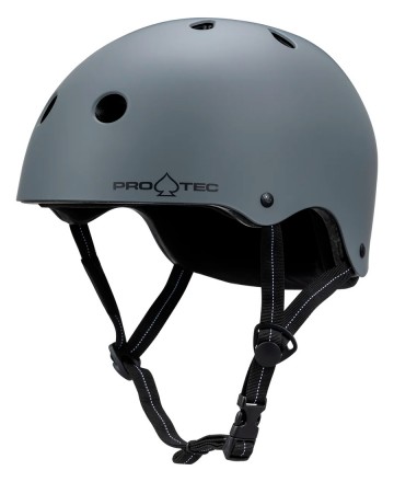 Casco
Pro Tec Low Pro