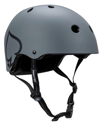 Casco
Pro Tec Low Pro