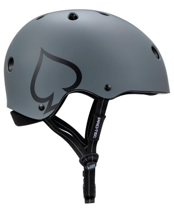Casco
Pro Tec Low Pro